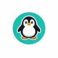 logo moneypenguin final